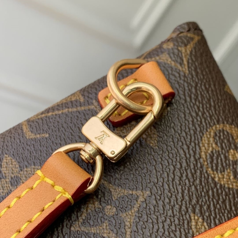 LV Satchel bags